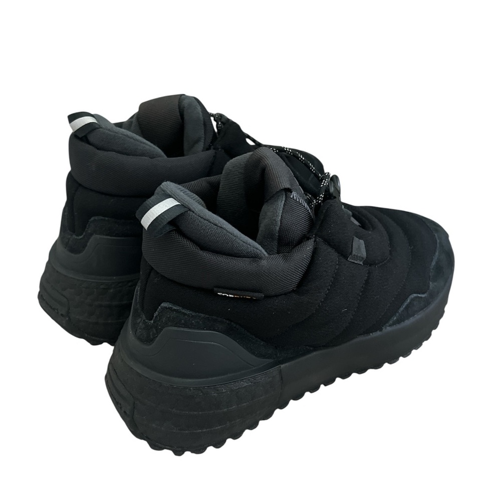 Adidas SPW‎ Xplora Puffer Cordura Insulated Hiking Boot Mid Women IF8139 - Picture 2 of 7
